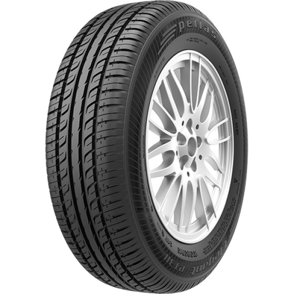 175/70 R14 TL 84T ELEGANT PT311 PETLAS 2024