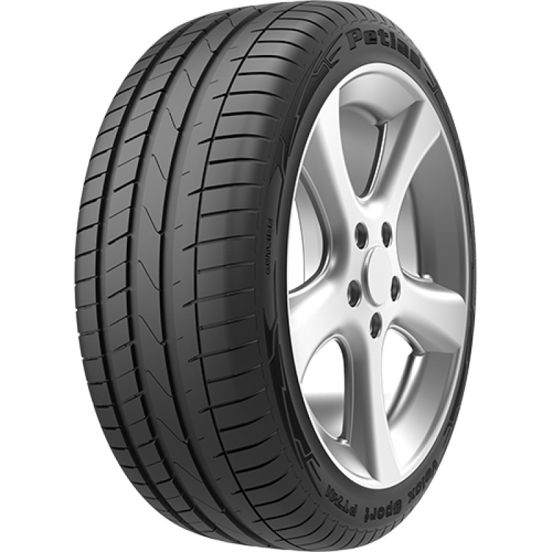245 40 R18 TL 97W REINF. VELOX SPORT PT741 PETLAS 2024