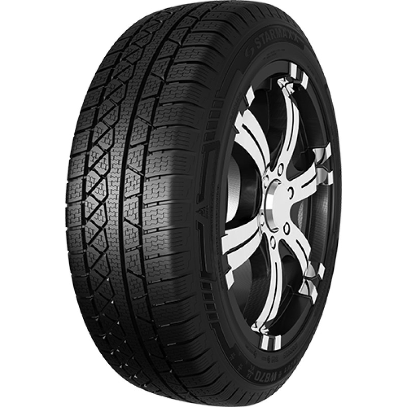 225 60 R18 TL 104V REINF. INCURRO WINTER W870 STARMAXX 2024