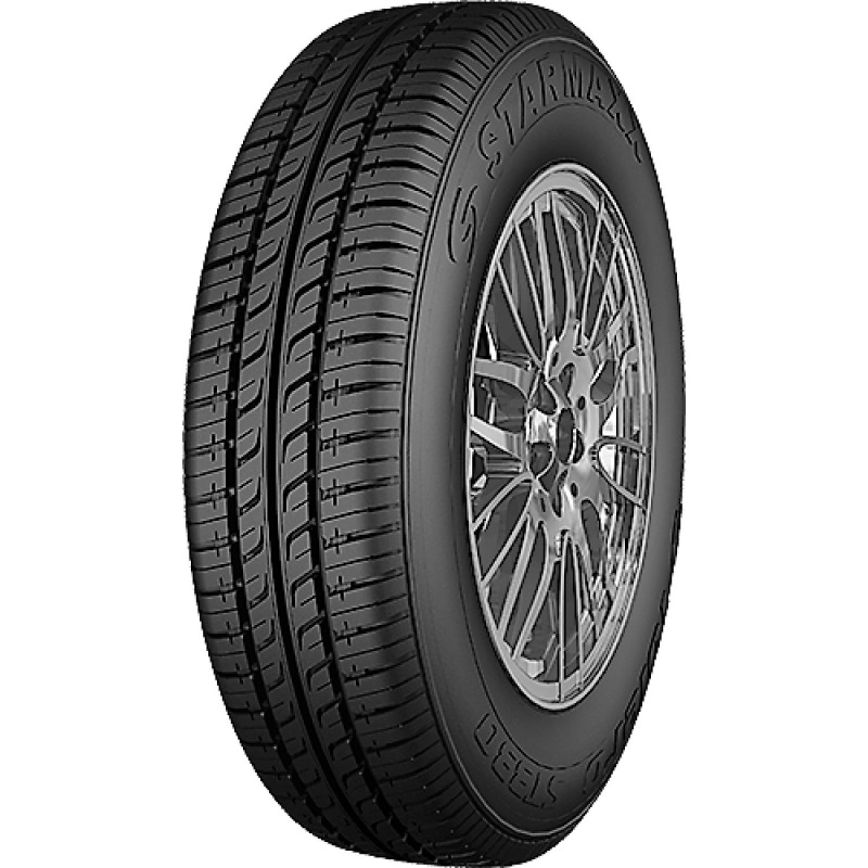 165 70 R13 TL 79T TOLERO ST330 STARMAXX 2025