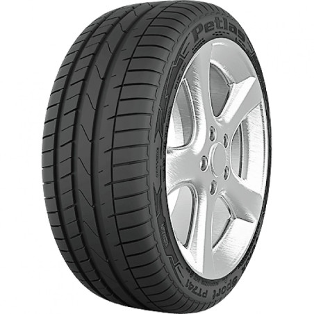 225 40 R19 TL 93W REINF. VELOX SPORT PT741 PETLAS 2025