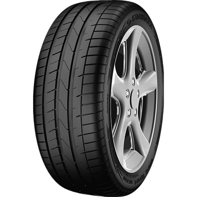 235 45 R18 TL 98W REINF. ULTRA SPORT ST760 STARMAXX 2025