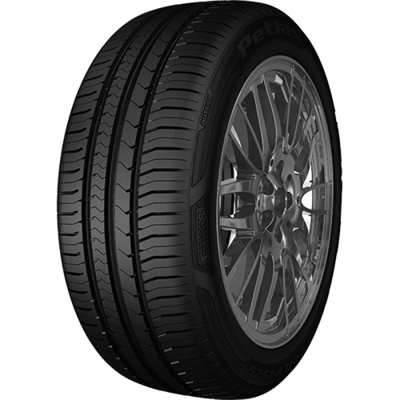 195 55 R15 TL 85H PROGREEN PT525 PETLAS 2025