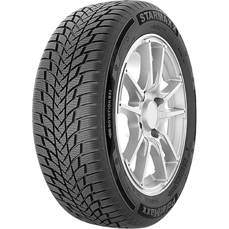 205 55 R16 TL 91H POLARMAXX STARMAXX 2025