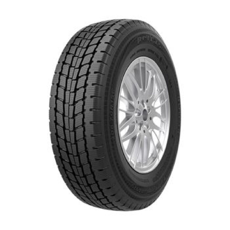 235 65 R16 C TL 115 113R 8PR FULL GRIP PT925 PETLAS 2025