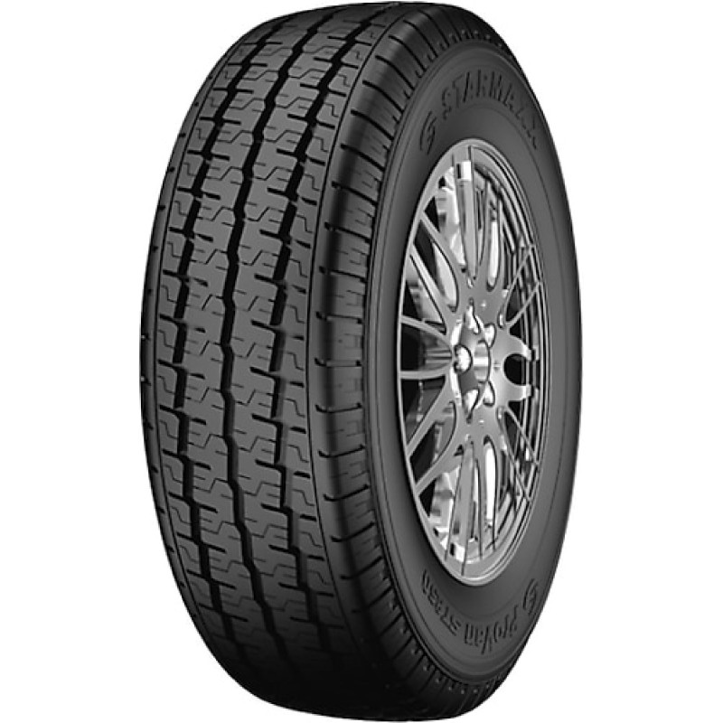 185 R14 C TL 102 100R 8PR PROVAN ST850 Plus STARMAXX 2025