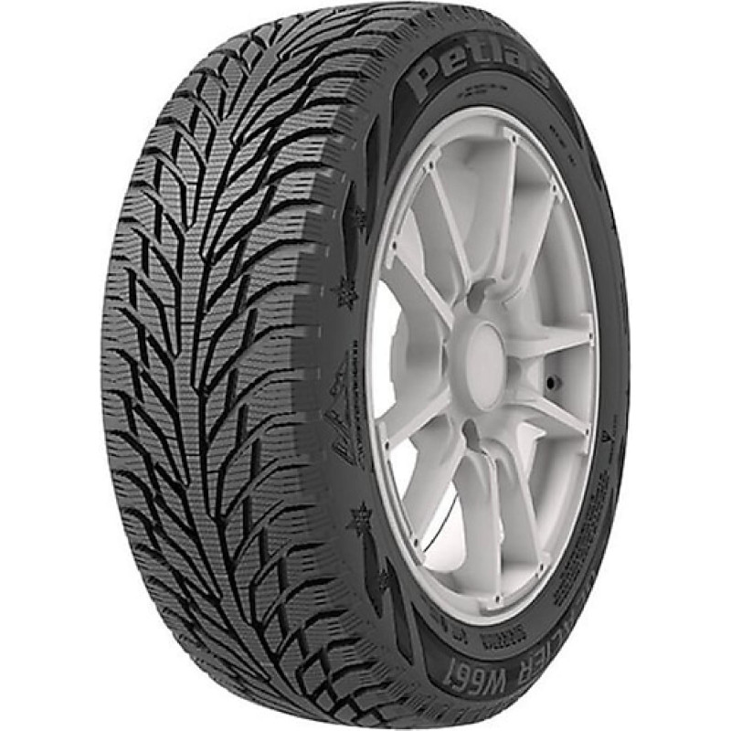 185 65 R15 TL 88T GLACIER W661 PETLAS 2025