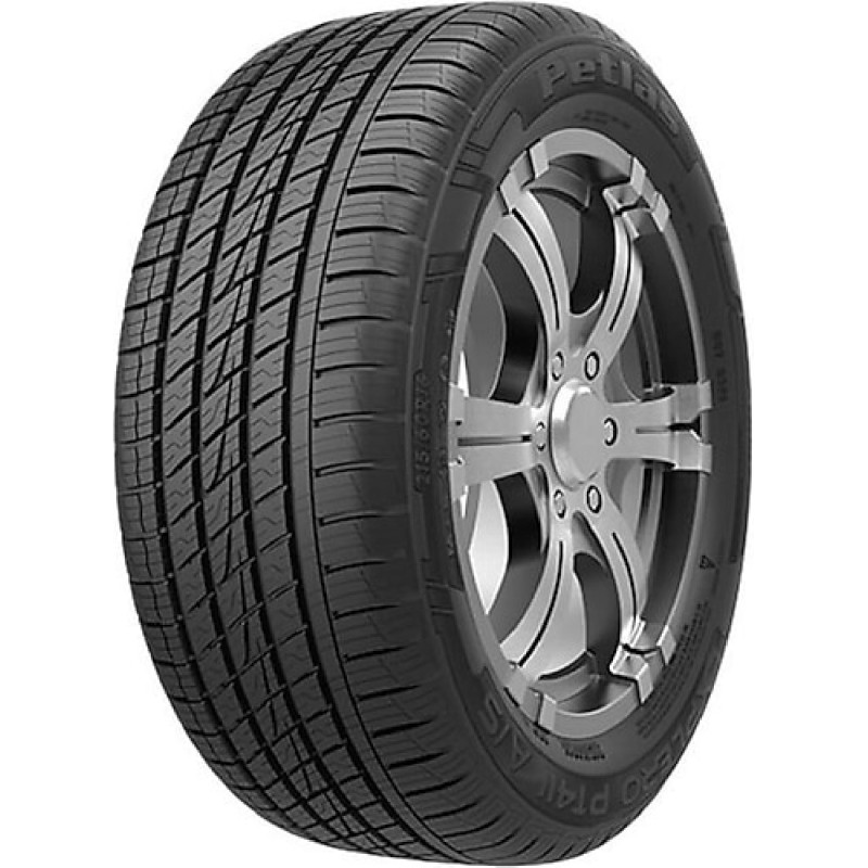 225 60 R17 TL 103H REINF. EXPLERO A S PT411 PETLAS 2026