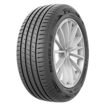 215 60 R17 TL 100V XL PRIME COMFORT PETLAS 2026