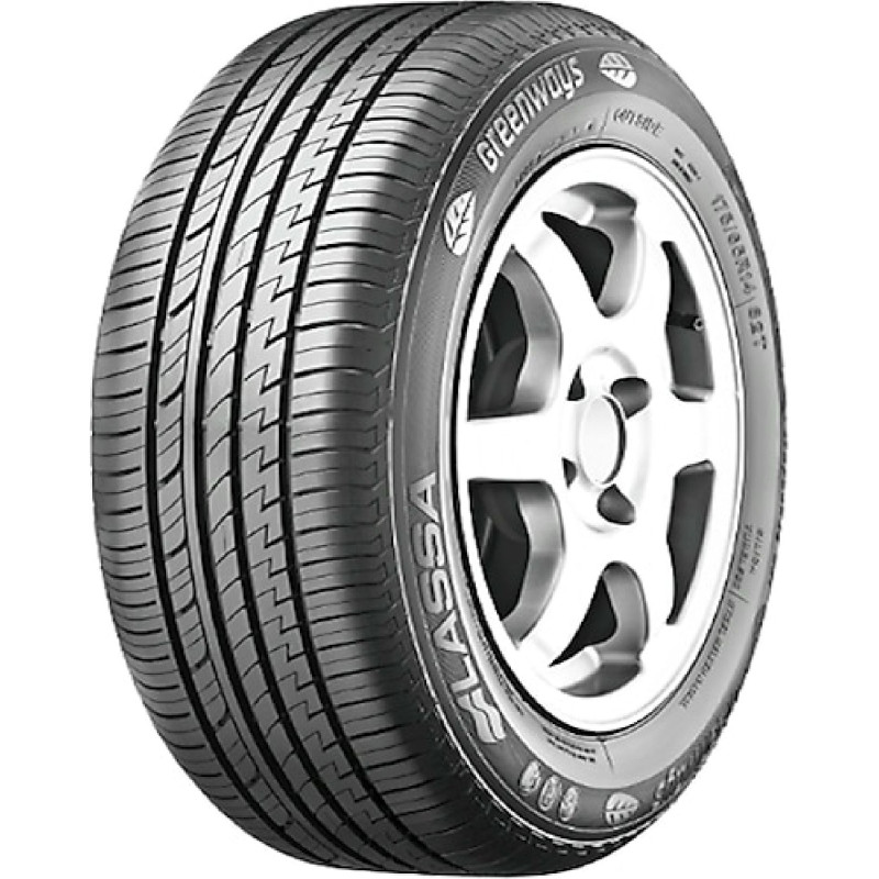 175 70 R14 84T Greenways LASSA 2026