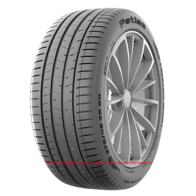 245 45 R17 TL 99Y XL PRESTIGE SPORT PETLAS 2026