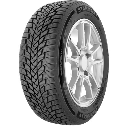 195 60 R18 TL 96H REINF. POLARMAXX STARMAXX 2025