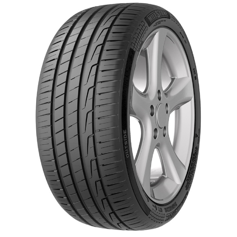225 45 ZR19 TL 96W REINF. CARMILE SPORT MILESTONE 2026