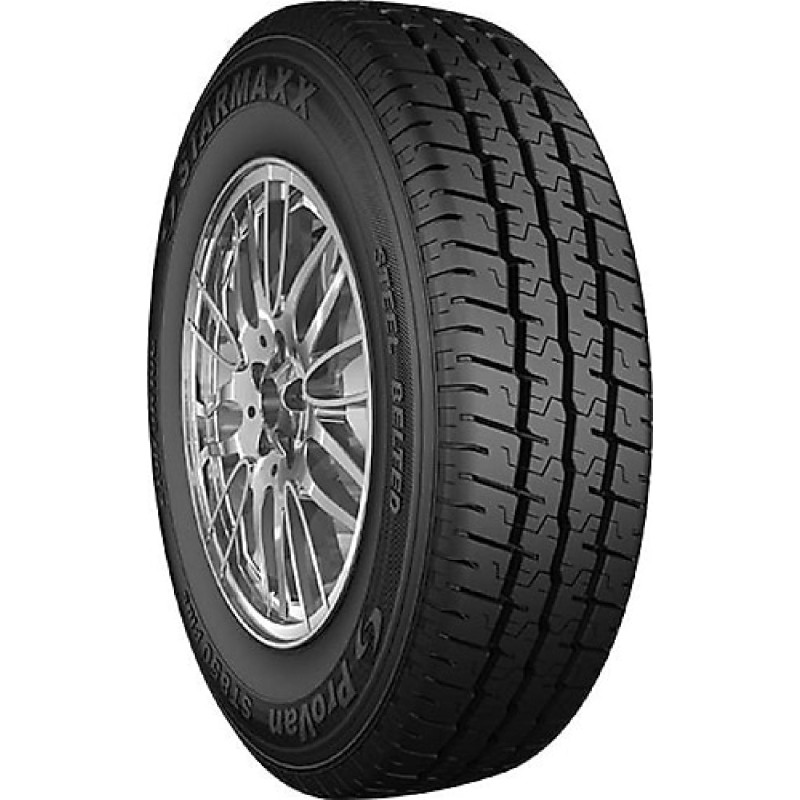 195 75 R16 C TL 107 105R 8PR PROVAN ST850 Plus STARMAXX 2026
