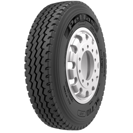 315 80 R22.5 TL 156 150L DAMP. DÜZ SC710 PETLAS 2026