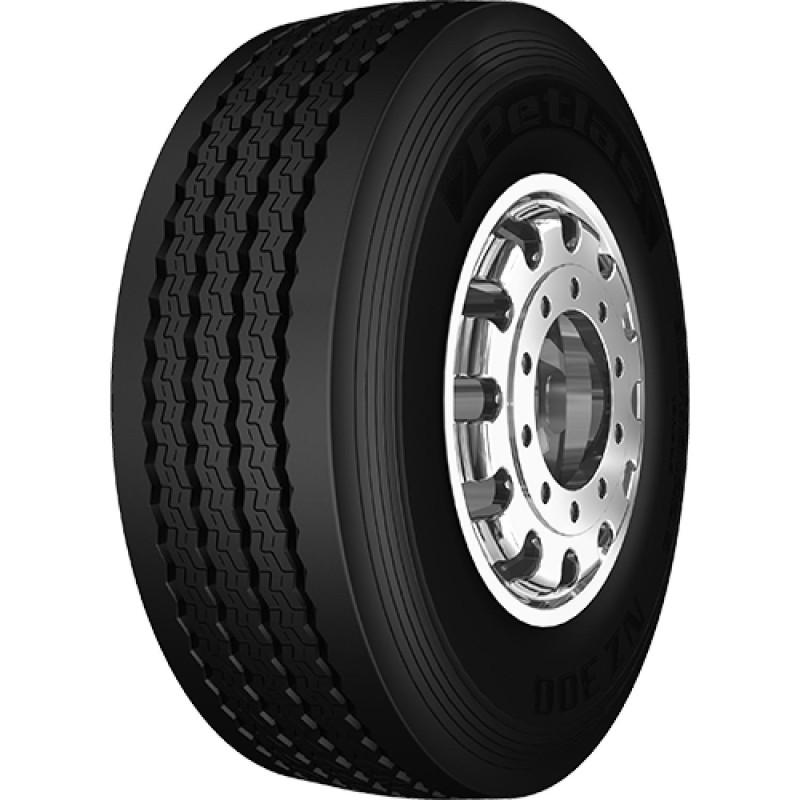385 55 R22.5 TL 160K NZ300 PETLAS 2026