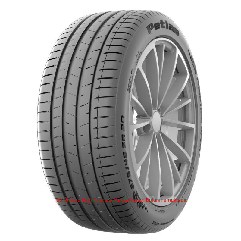 235 45 ZR19 TL 99W XL PRESTIGE SPORT PETLAS 2026