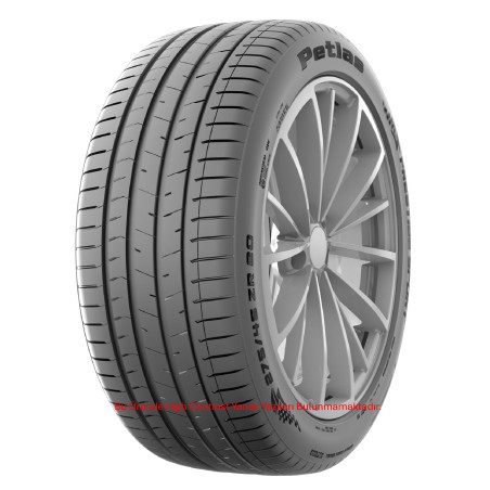 225 55 ZR18 TL 102Y XL PRESTIGE SPORT PETLAS 2026
