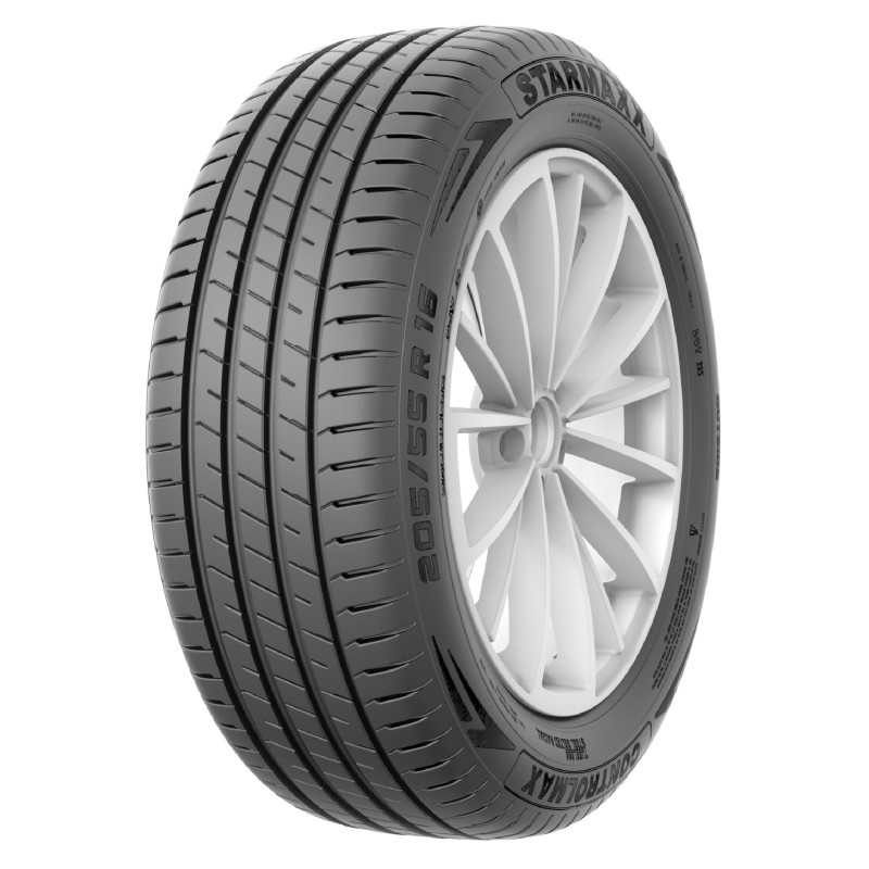 215 60 R17 TL 100V XL CONTROLMAX STARMAXX 2026