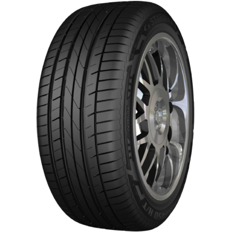 265 60 R18 TL 110H INCURRO H T ST450 STARMAXX 2026