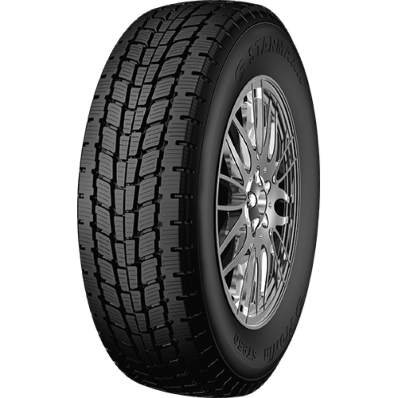 225 75 R16 C TL 118 116R 10PR PROWIN ST950 STARMAXX 2024