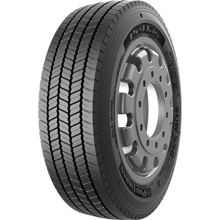 275 70 R22.5 TL 150 145J M S SUW550 PETLAS 2026