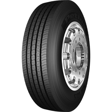 12 R22.5 TL 152 148M DÜZ SH105 PETLAS 2026