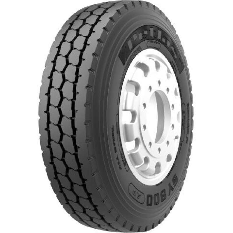 13 R22.5 TL 156 150K SY800 PETLAS 2026
