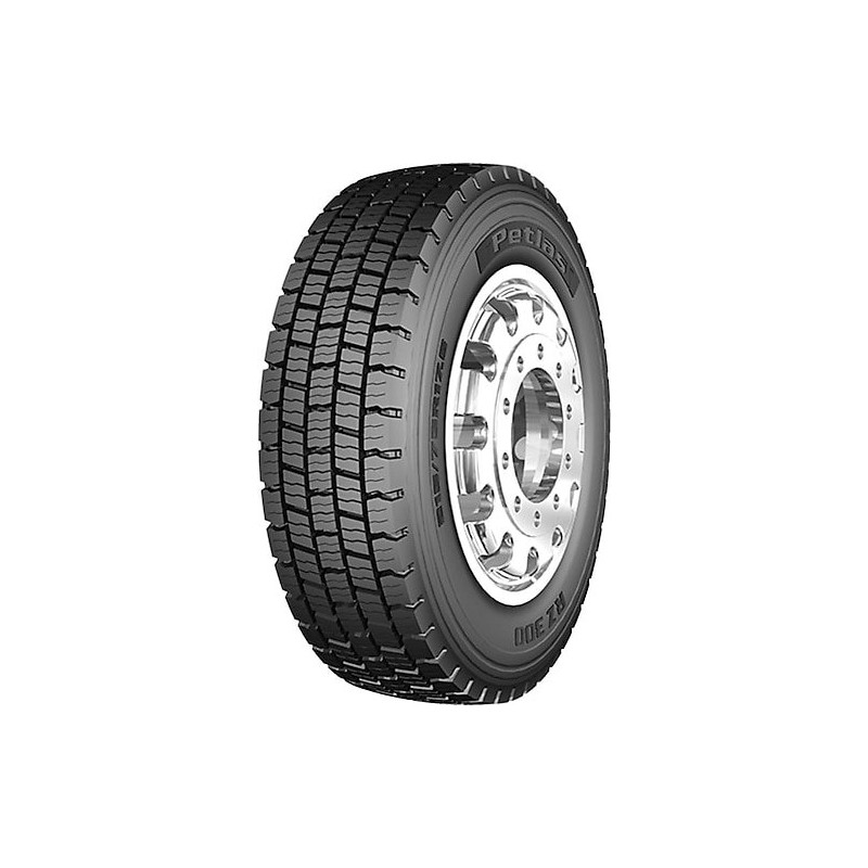 8.5 R17.5 TL 121 120L RZ300 PETLAS 2023
