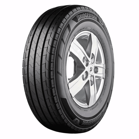 235 65 R16C 121 119R DURAVİS VAN BRİDGESTONE 2026