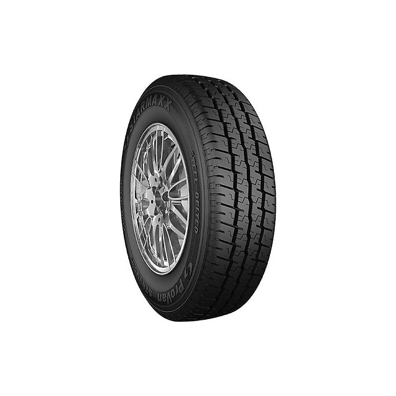 235 65 R16 C TL 121 119R 12PR PROVAN ST850 PLUS STARMAXX 2025