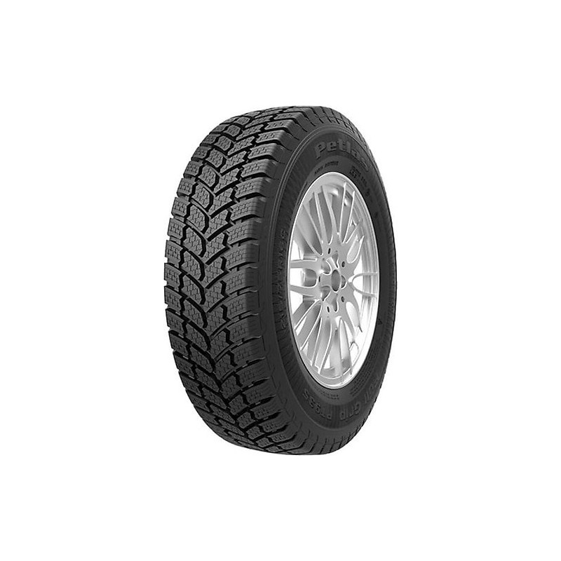 225 75 R16 C TL 118 116R 10PR FULL GRIP PT935 PETLAS 2025