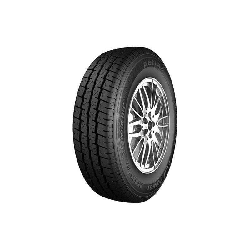 155 R12 C TL 88 86N 8PR FULL POWER PT825 PLUS PETLAS 2026