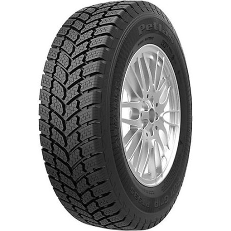 155 R13 C TL 90 89N 8PR FULL GRIP PT935 PETLAS 2026