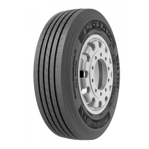 285 70 R19.5 Tl 146 144L 145 143M Sh110 Progreen Petlas 2023