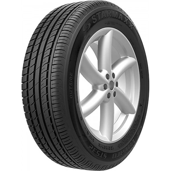 185/65 R15 TL 88H NOVARO ST532 STARMAXX 2023