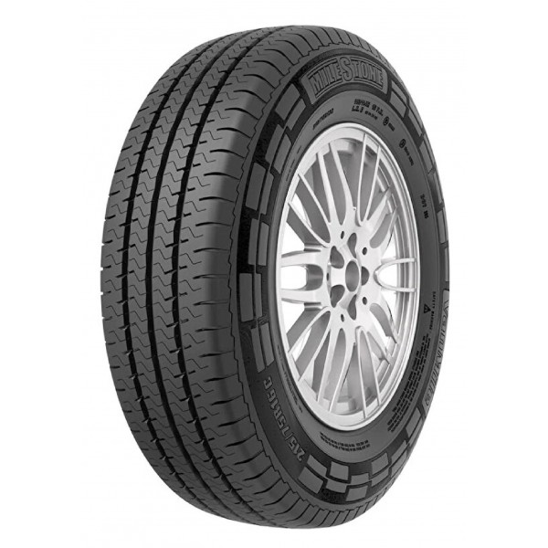 195 R14 C TL 106/104R 8PR VANMILE MILESTONE 2023