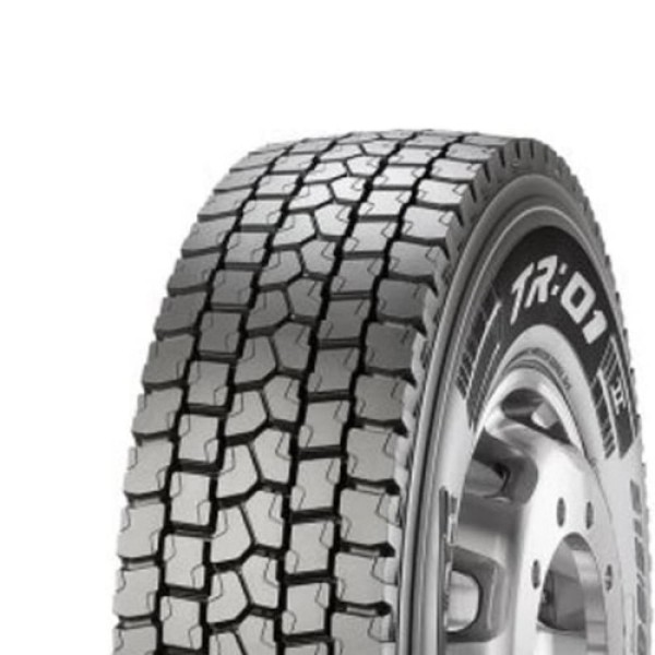 295/80 R22.5 TL 152/148 TR01S PİRELLİ 2021