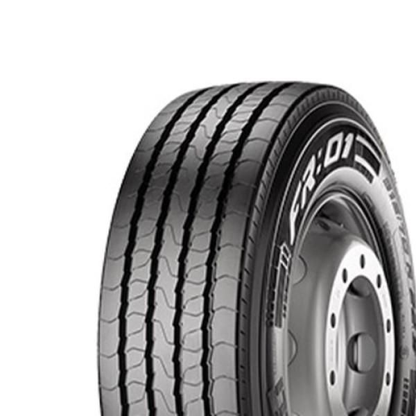 295/80 R22.5 TL 152/148 FR01S PİRELLİ 2023