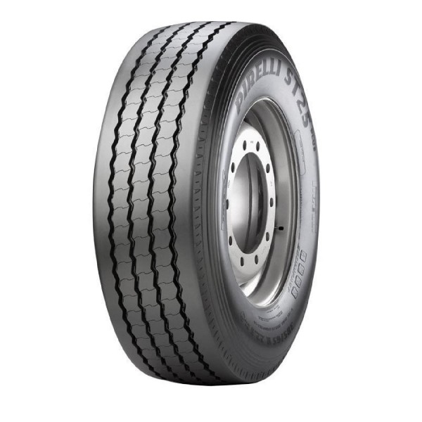 385/65 R22.5 160K(158L)M+SFRTPL ST25 PİRELLİ 2023