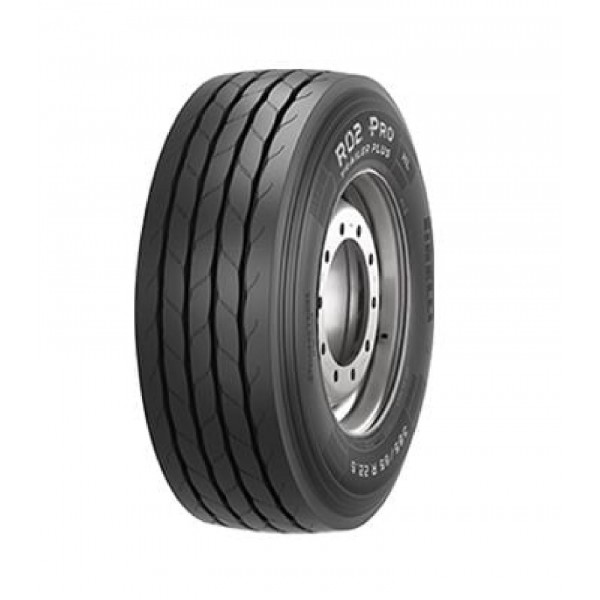 385/65 R22.5 160K(158L)M+SFRTPL R02PTP PİRELLİ 2023