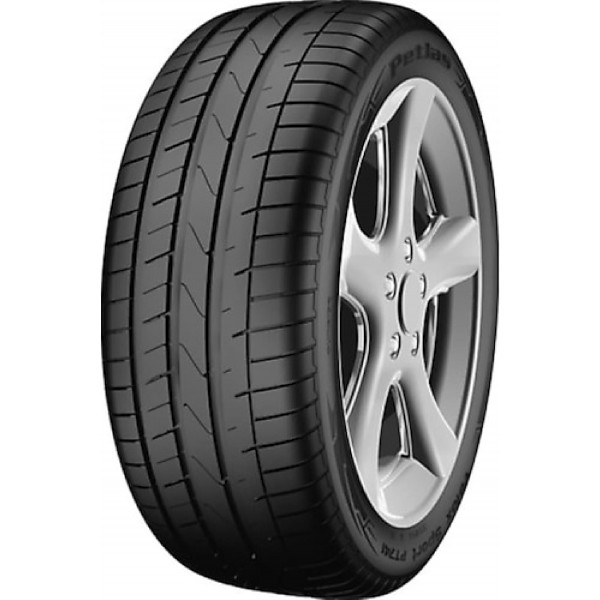 215/60 R16 TL 99V REINF. VELOX SPORT PT741 PETLAS 2022