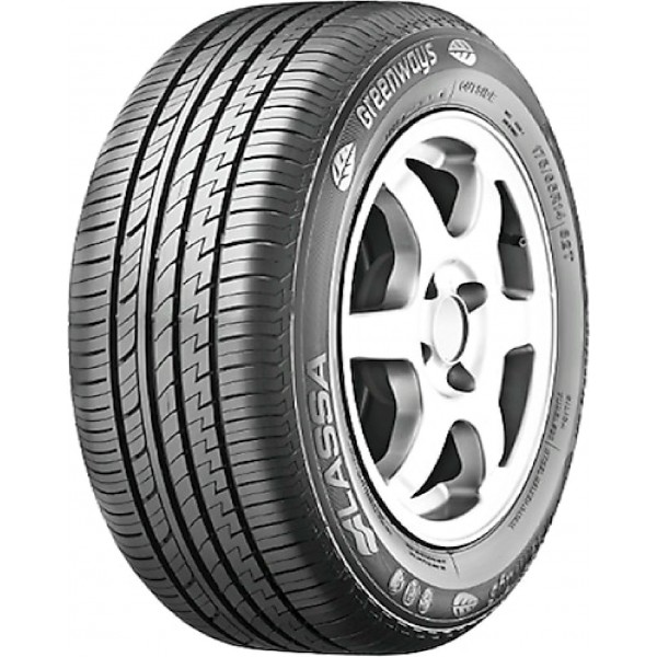 175/70 R13 82T GREENWAYS LASSA 2024