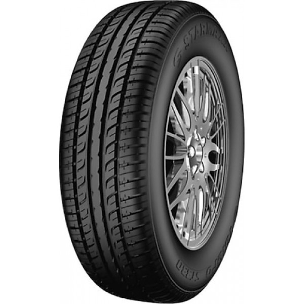 175/70 R13 TL 82T TOLERO ST330 STARMAXX 2023