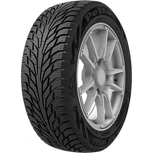 195/65 R15 Tl 91T Glacıer W661 Petlas 2023