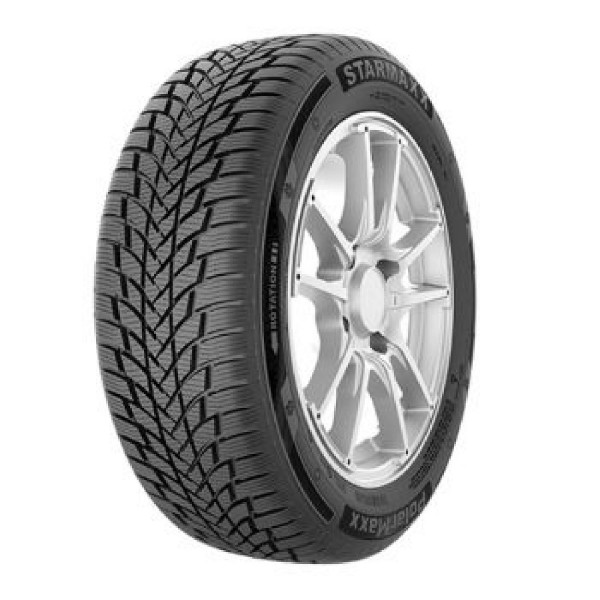 165/80 R13 Tl 83T Polarmaxx Starmaxx 2023