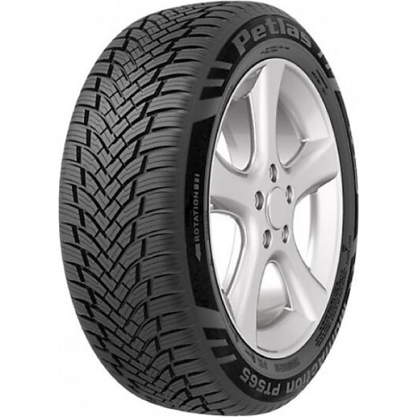 205/55 R16 Tl 91V Multı Actıon Pt565 Petlas 2020