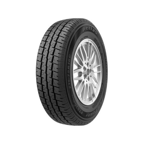 195/75 R16 C TL 107/105R 8PR FULL POWER PT825 PLUS PETLAS 2025