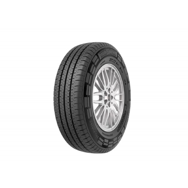 225/70 R15 C TL 116/114R 10PR VANMILE MILESTONE 2025
