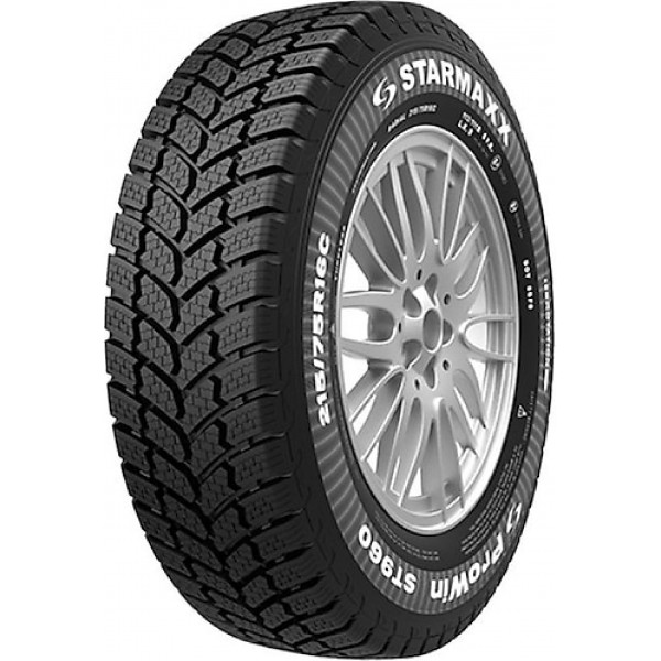 185/75 R16 C Tl 104/102R 8Pr Prowın St960 Starmaxx 2023